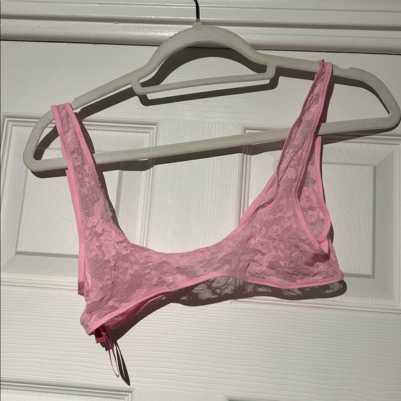 Skims Lace Bra - Picture 4 of 4